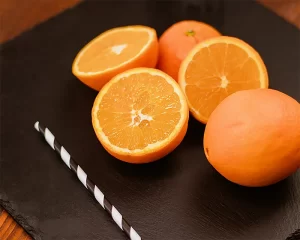 Naranjas para tu zumo