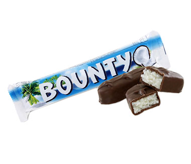 Coco Bounty