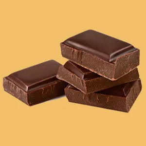 Chocolates y Golosinas - Heladería la Tejita