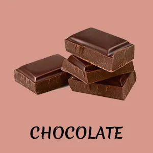 Sabor Chocolate - Heladería la Tejita