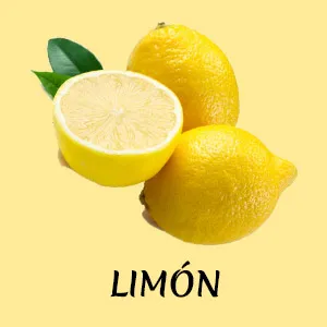 Sabor Limón - Heladería la Tejita