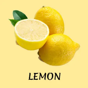 Flavor Lemon - Heladería la Tejita